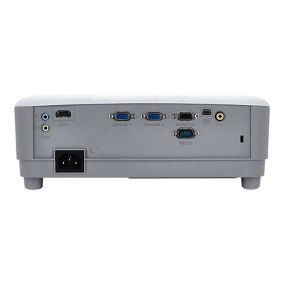 766907904710-ViewSonic PA503S - vidéoprojecteur - 3600 lumen - HDMI - 3D-Arrière-6
