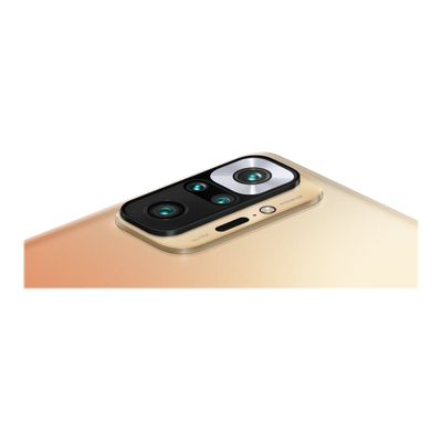 5025813018214-Xiaomi Redmi Note 10 Pro - Smartphone - 4G - 6/64 Go - bronze-Gros plan-2