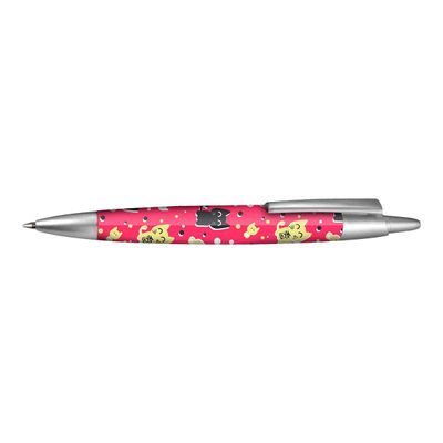 8445118011791-Oh My Pop! Neko - Stylo à bille-Angle gauche-0