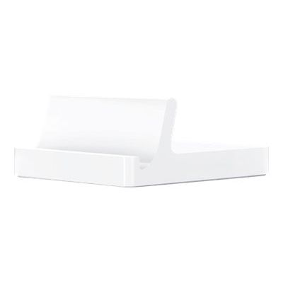 0885909463084-Apple iPad 2 Dock - station d'accueil pour iPad-Angle droit-1