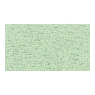3329680951202-Clairefontaine Premium - Papier crépon - Rouleau (50 cm x 2,5 m) - vert pâle - 40 g/m²-Avant-0