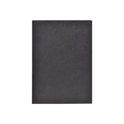 3329680342437-Clairefontaine Goldline - cahier de notes - A4 - 64 feuilles-Avant-0