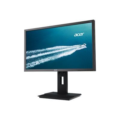 4712196649937-Acer B246HLymdr - écran LED - Full HD (1080p) - 24"-Angle droit-1