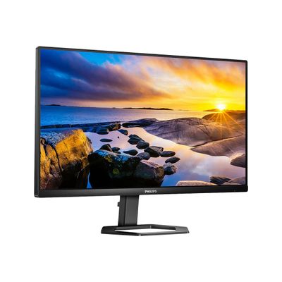 8712581783327-Philips 24E1N5300AE - écran LED 24" - Full HD (1080p)-Angle gauche-2