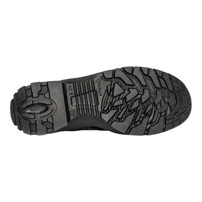 3371820271060-Chaussures de sécurité montantes noir H/F OB PARULO 41-Bas-6