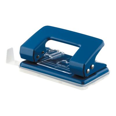 3457701051010-JPC CLASS'N'BURO - Perforateur - 10 feuilles - 2 trous-Angle droit-0