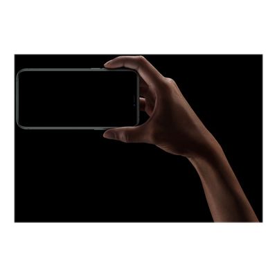 190199389786-Apple iPhone 11 Pro Max - Smartphone - 4G - 4/64 Go - vert-Avant-8