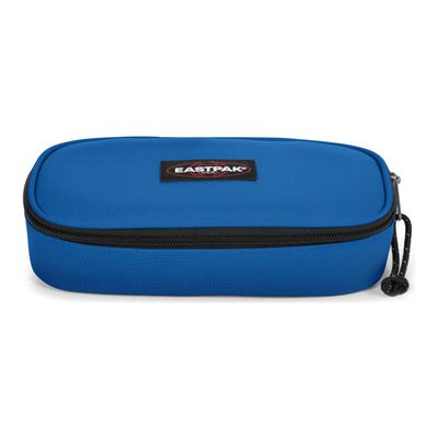5400879260812-EASTPAK Oval Single - Trousse 1 compartiment - Cobalt blue-Avant-0