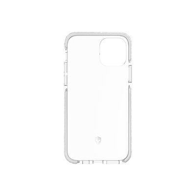 3571211422358-Force Case Life - coque de protection pour Iphone 11 Pro - transparent -Avant-1