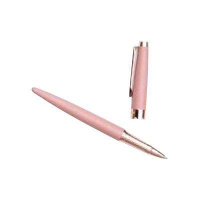 3108722427925-Oberthur Cordoue - Roller - rose-Avant-0