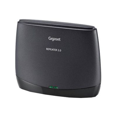 4250366835211-Gigaset Repeater 2.0 - relais éméteur DECT-Angle droit-0