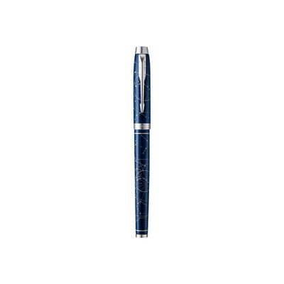 3026980741464-Parker IM Special Edition - Stylo plume - bleu astral-Avant-1