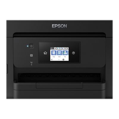 8715946630755-Epson WorkForce Pro WF-4725DWF - imprimante multifonction jet d'encre couleur A4 - Wifi, USB, -Gros plan-4