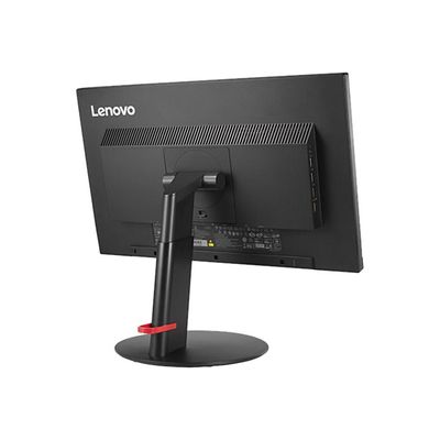 2012349444641-Lenovo ThinkVision T23i-10 - écran pc 23" LED - Full HD - 1920 x 1080 -Arrière-5