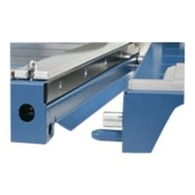 4007885242514-Dahle 794 - Table pour cisaille 867-Gros plan-1