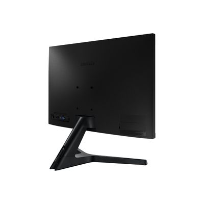 8806094347166-Samsung S24R35AFHU - SR35 Series - écran LED 24" - Full HD (1080p)-Arrière-7