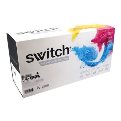 0000005588275-Cartouche laser compatible Brother TN3380 - noir - Switch-Angle gauche-0