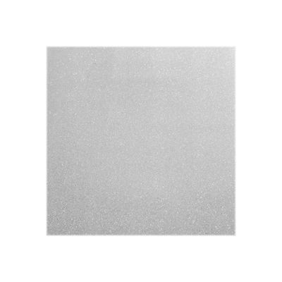 0093573523755-Cricut Smart Vinyl - Feuille permanent pour activités manuelles - 33 cm x 3,6 m - argent bril-Gros plan-1
