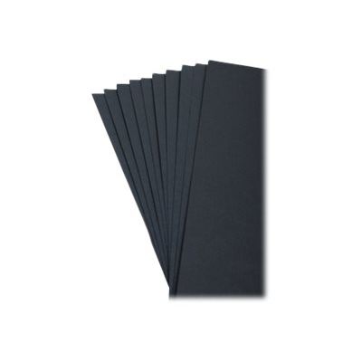 3329680967715-Clairefontaine Etival - Pochette papier à dessin - 12 feuilles - 24 x 32 cm - 160 gr - noir-Gros plan-1