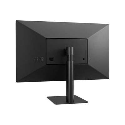 8806098566815-LG UltraFine 27MD5KL-B - écran LED 27" - 5K -Arrière-5
