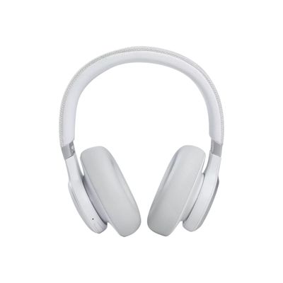 6925281981302-JBL LIVE 660NC - casque sans fil avec micro - à réduction de bruit - blanc-Arrière-4