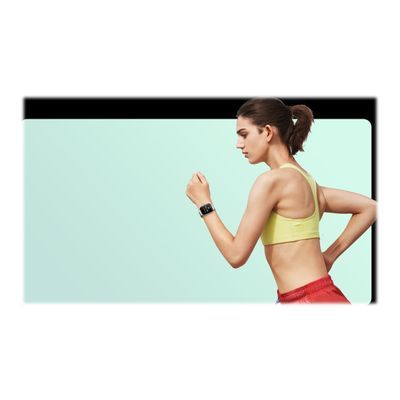 6972596102328-Amazfit GTS 2 - Montre connectée - gris urbain-Avant-5
