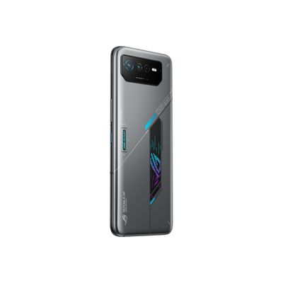 4711081909521-ASUS ROG Phone 6D - Smartphone - 5G - 256 Go - noir-Arrière-11