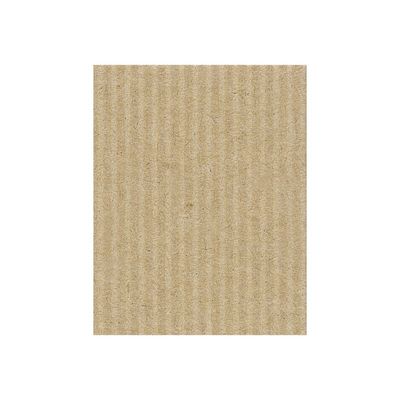 3329680956719-Clairefontaine - Carton ondulé - rouleau de 70 x 50 cm - 300 g/m² - kraft-Avant-0