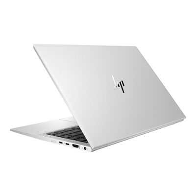 0195908215059-HP EliteBook 840 G8 Notebook - PC portable 14" - Core i7 1165G7 - 16 Go RAM - 512 Go SSD - 4G L-Arrière-4