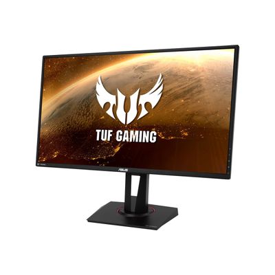 4718017296762-ASUS TUF Gaming VG27AQ - écran LED 27" - HDR-Angle droit-2