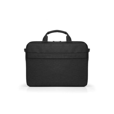 3567041351715-PORT SYDNEY ECO TL - Sacoche pour ordinateur portable 13-14" - noir-Arrière-1