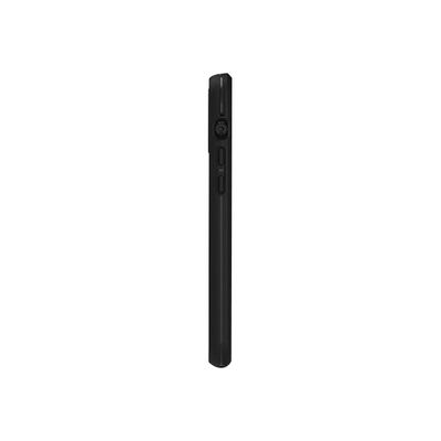 0840104249574-LifeProof FRĒ - étui de protection étanche pour iPhone 12 - noir-Gauche-4