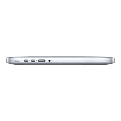0885909851423-Apple MacBook Pro avec écran Retina - 13.3" - Core i5 - 4 Go RAM - 128 Go stockage flash - fran