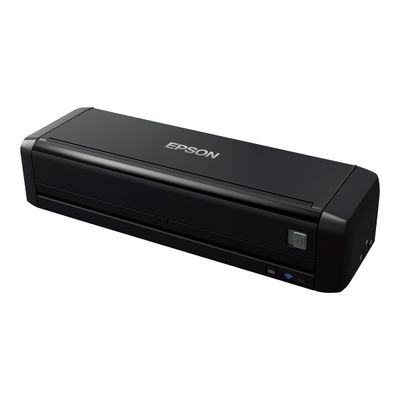 8715946616957-Epson WorkForce DS-360W - Scanner de documents A4 - 600 dpi x 600 dpi - USB 3.0, Wi-Fi(n)-Angle droit-0