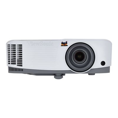 766907904710-ViewSonic PA503S - vidéoprojecteur - 3600 lumen - HDMI - 3D-Avant-2