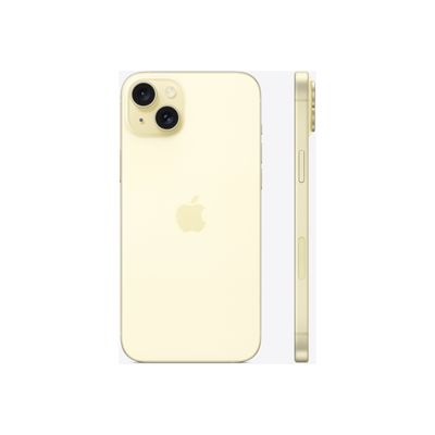 0195949041990-Apple iPhone 15 Plus - Smartphone 5G - 6/256 Go - jaune-Multi-angle-1