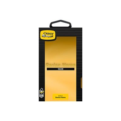 0840104249574-LifeProof FRĒ - étui de protection étanche pour iPhone 12 - noir-Avant-7