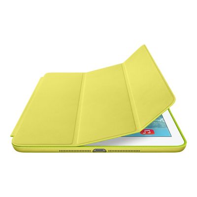 0885909787920-Apple Smart - boîtier de protection pour tablette-Bas-5