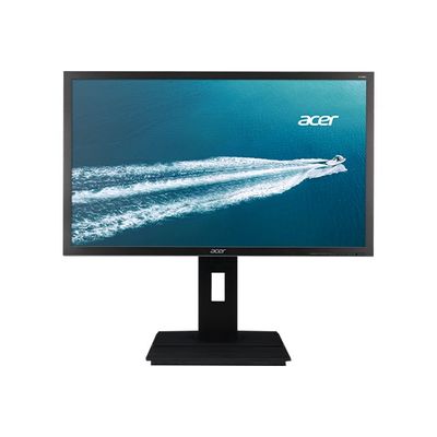 4712196649937-Acer B246HLymdr - écran LED - Full HD (1080p) - 24"-Avant-0