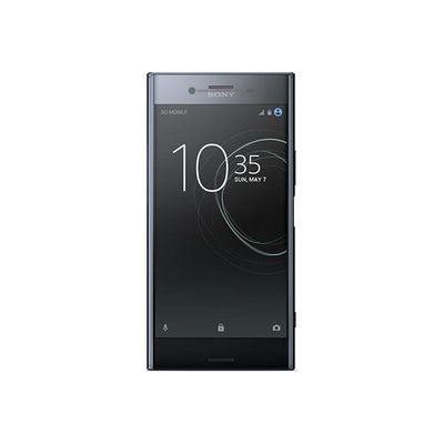 3571211370796-Force Glass - protection d'écran - verre trempé pour Sony Xperia XZ Premium-Avant-1
