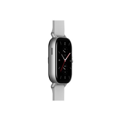 6972596102328-Amazfit GTS 2 - Montre connectée - gris urbain-Gros plan-3