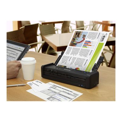 8715946616957-Epson WorkForce DS-360W - Scanner de documents A4 - 600 dpi x 600 dpi - USB 3.0, Wi-Fi(n)-Angle droit-5