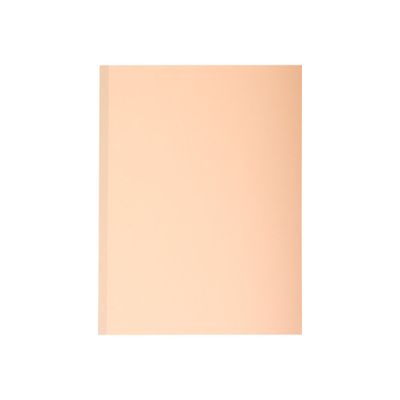 3130637710007-Exacompta Forever - 10 Chemises à soufflet - 320 gr - couleurs assorties-Avant-1