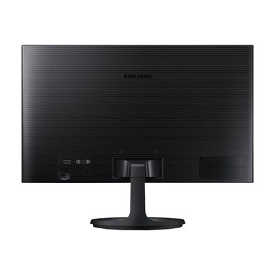 8806088209333-Samsung S22F350FHU - écran LED 22" - Full HD (1080p)-Arrière-6