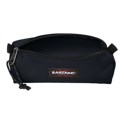 3663991108192-EASTPAK Benchmark - Trousse 1 compartiment - cloud navy-Avant-3