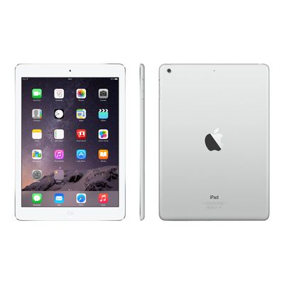 0885909773435-Apple iPad Air Wi-Fi - tablette - 32 Go - 9.7"-Multi-angle-1