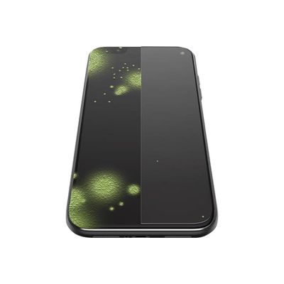 0840104215586-OtterBox Amplify Glass - protection d'écran - verre trempé pour iPhone 12 mini-Avant-4