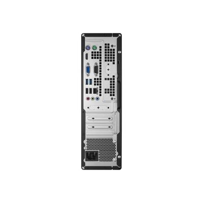 4711081571810-ASUS ExpertCenter D500SCES 0G6405002R - unité centrale - SFF - Pentium Gold G6405 4.1 GHz - 8 Go --Haut-8