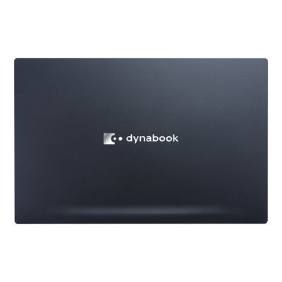 0404051386418-Dynabook Toshiba Tecra A50-J-17G - Pc portable 15,6" - Core i5 1135G7 - 8 Go RAM - 512 Go SSD-Arrière-7