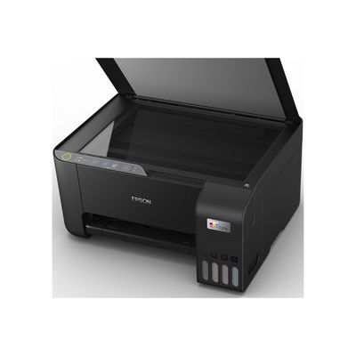 8715946725970-Epson EcoTank ET-2864 - imprimante multifonction jet d'encre couleur A4 - Wifi-Gros plan-6